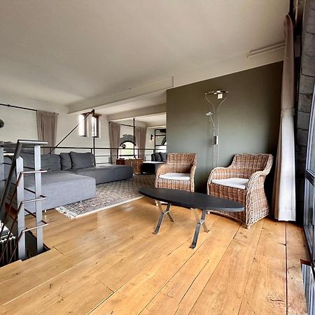 B&B Tolkantoor Zelzate Ngoại thất bức ảnh