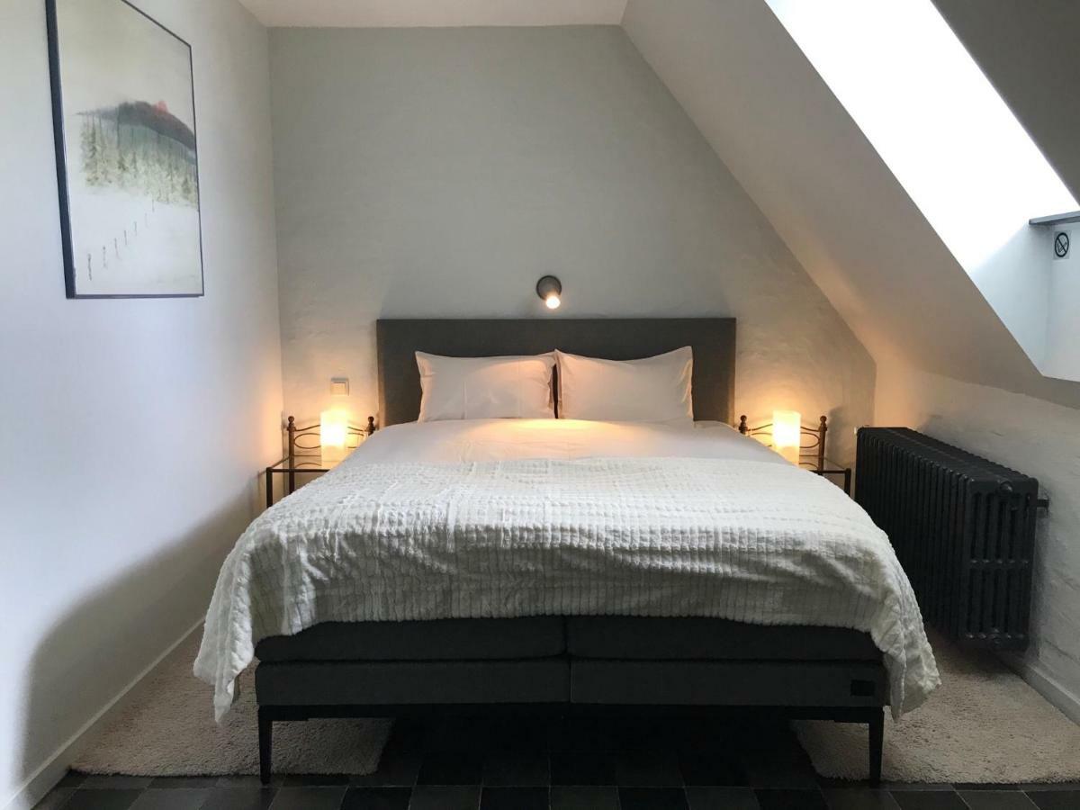 B&B Tolkantoor Zelzate Ngoại thất bức ảnh