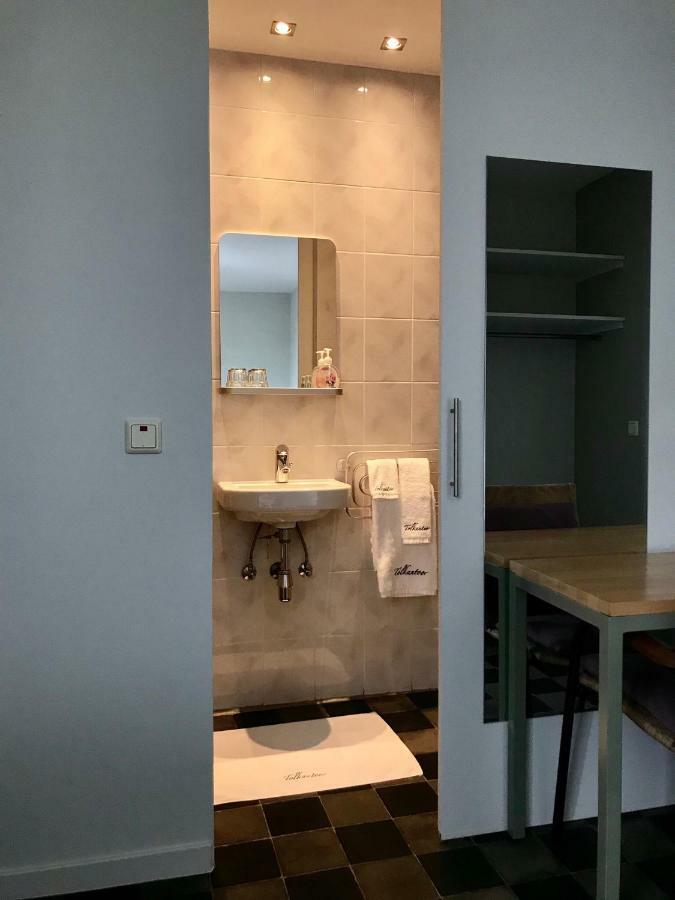 B&B Tolkantoor Zelzate Ngoại thất bức ảnh