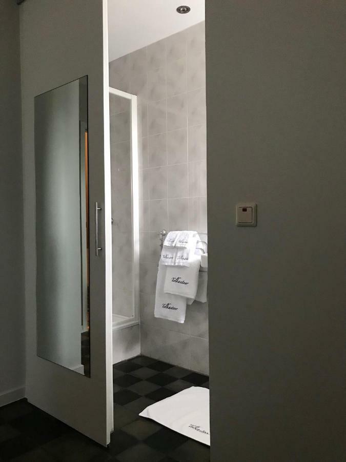 B&B Tolkantoor Zelzate Ngoại thất bức ảnh